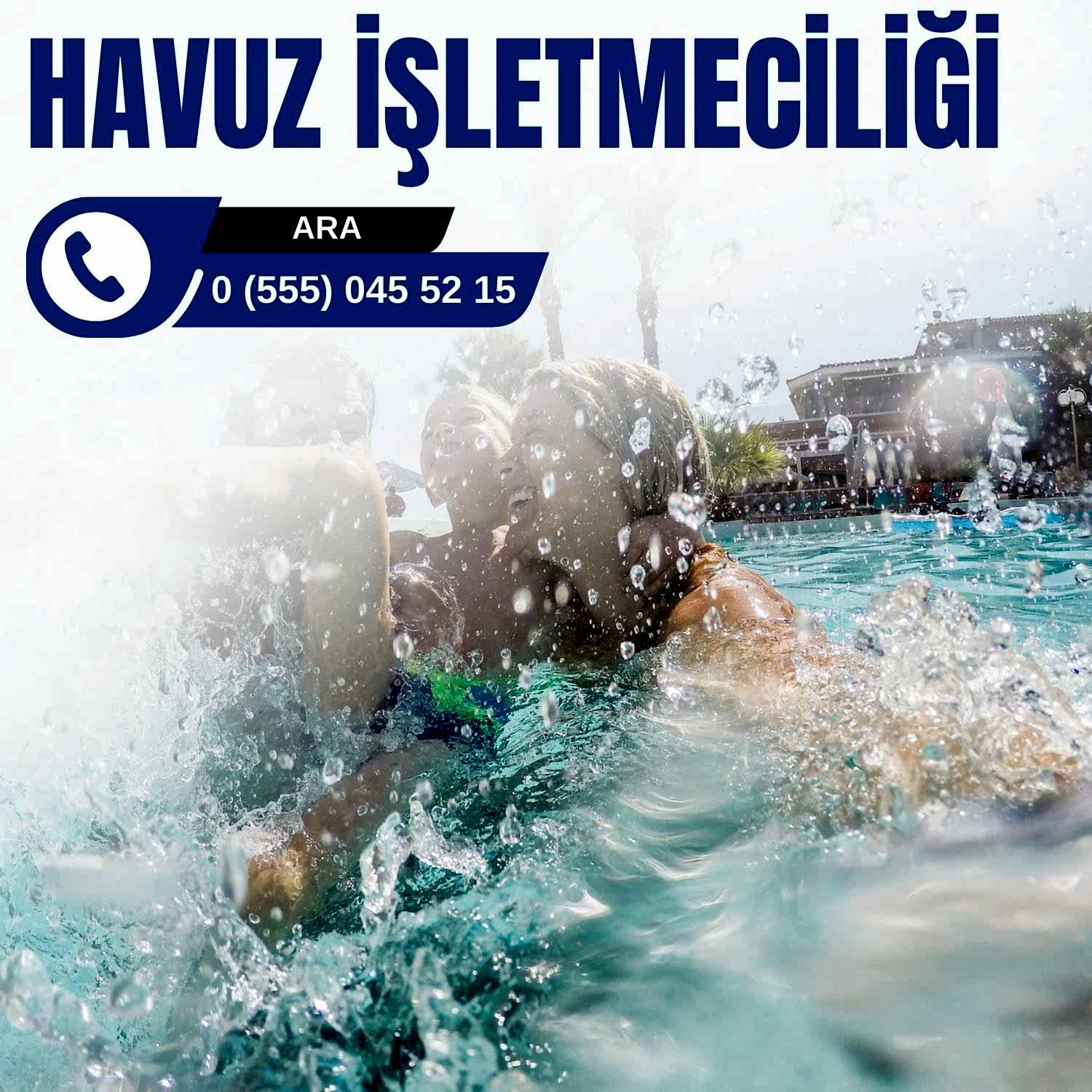 Havuz İşletmeciliği