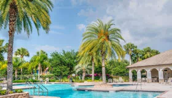 Tamamlanan Havuzlar