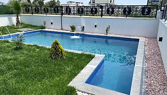 Tekirdağ Havuz 